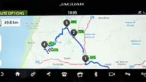 Jaguar I-Pace 2019: premier lecteur