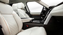 Land Rover Discovery MY19