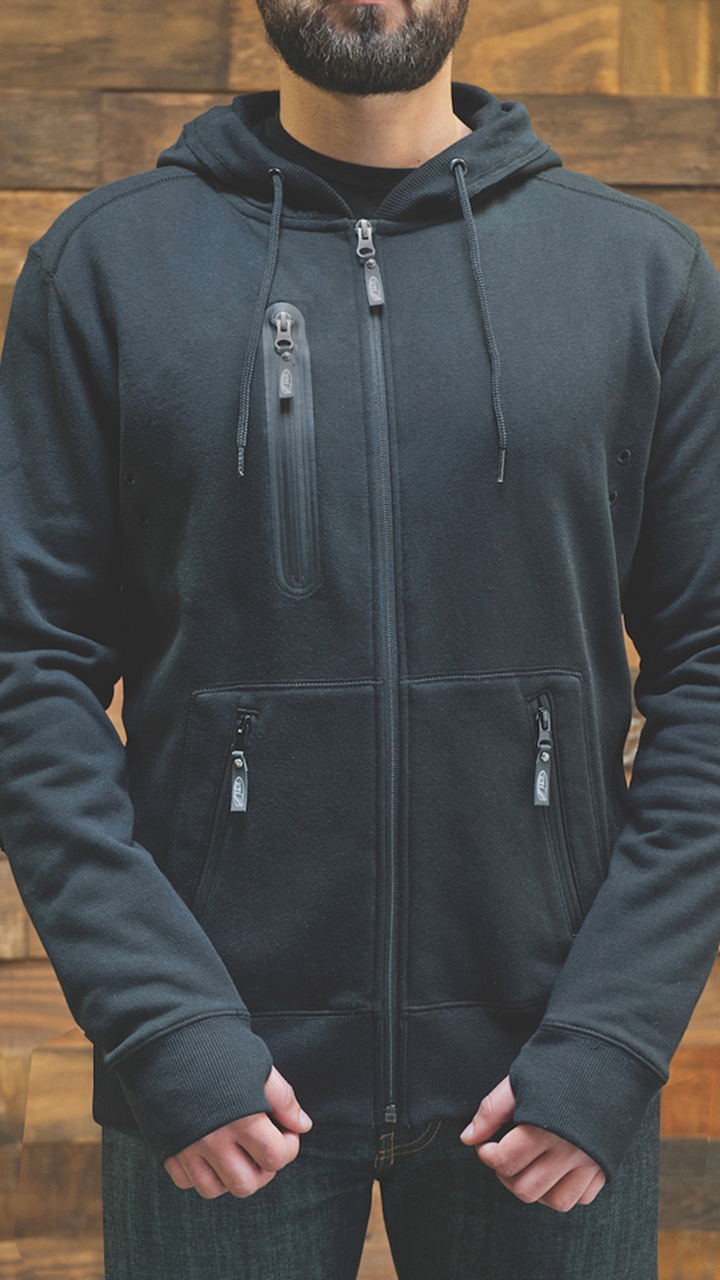 RSD Black Ops hoodie