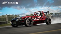 Forza Motorsport 7 Update
