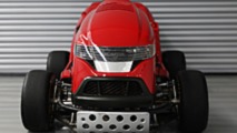 Honda Mean Mower V2