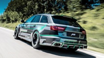 ABT Audi RS6-E