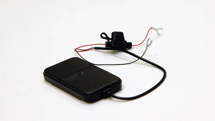 MotoBox de Viasat