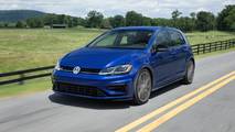 2018 VW Golf R
