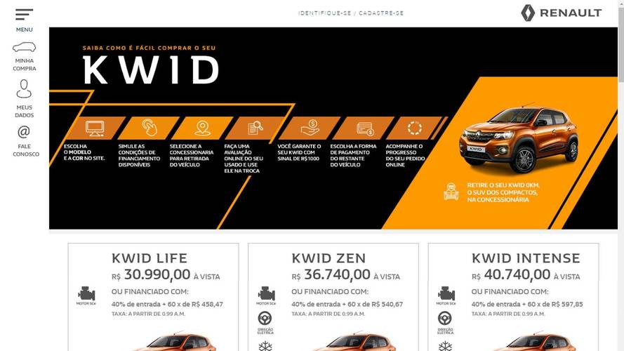 Renault K-Commerce