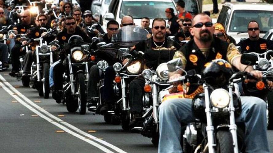 Are Australia's "Anti-Bikie" Laws Good Crime-fighting or An Abuse of Power?