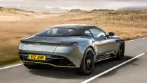 Aston Martin DB11 AMR