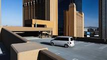 Volkswagen T6 California: First Drive