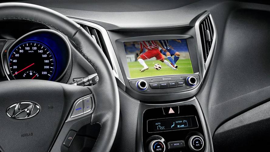 Hyundai HB20 2019