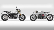 Bolt-On Kit Gives BMW’s R nineT A Fresh Look