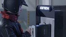 Kymco Unveils Proposed Electric Ecosystem for New Scooters