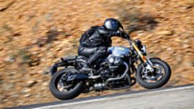 2018 BMW R nineT – Much More Than the Sum of Its Parts