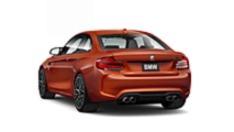 BMW M2 Competition Configurator