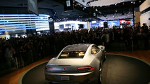 Fisker Karma