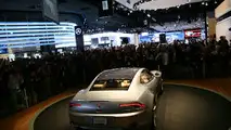 Fisker Karma