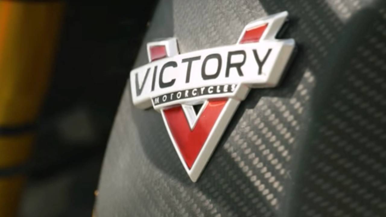 Victory Offers More Insight Into Pikes Peak Ambitions