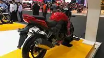 Dafra Next 300 2018