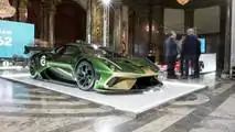 Brabham BT62