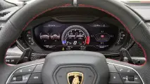 Lamborghini Urus im Test