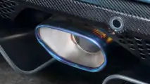 Wow, es ist noch eine Exige!