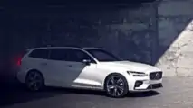 Volvo V60 R-Design