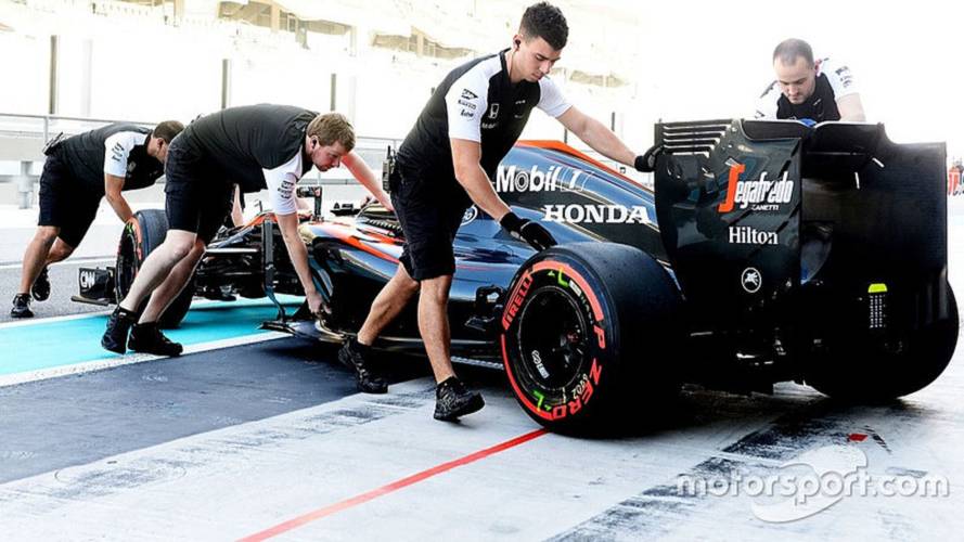 Honda en la F1: de Red Bull a Honda