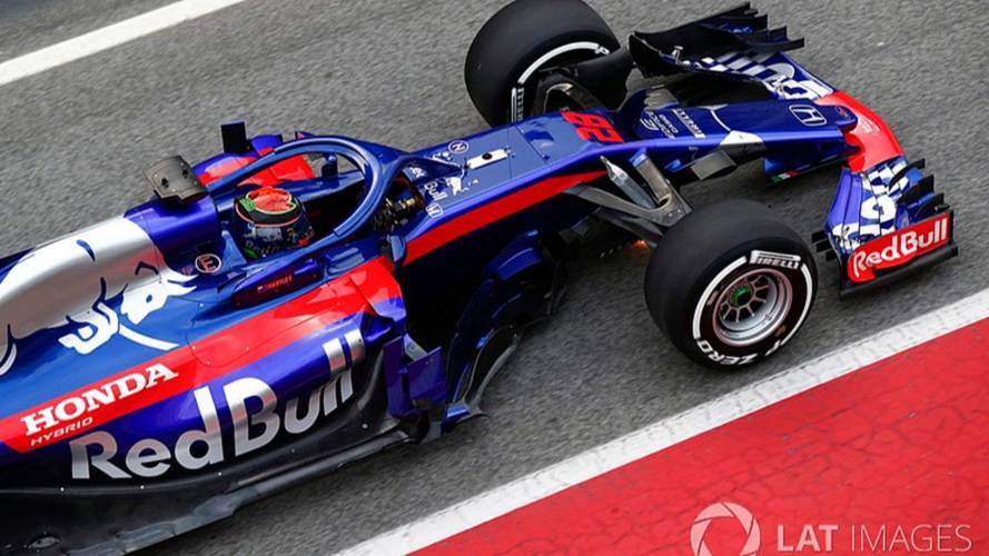 Honda en la F1: de Red Bull a Honda