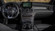 2018 Mercedes-AMG GLC 63: İlk Sürüş