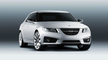 2010 Saab 9-5