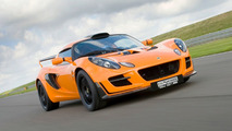 2010 Lotus Exige Cup 260