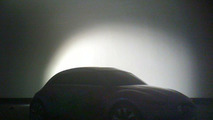 Citroen Nouveau C3 Mystery Teaser