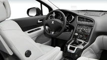 2010 Peugeot 5008