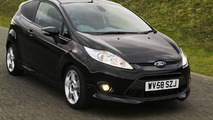 New Ford Fiesta Sportvan