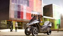 Peugeot HYbrid3 Evolution Concept - final