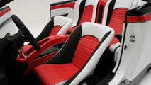 EPIC Cartel Scion tC - SEMA 2009