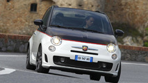 Fiat Abarth 500C