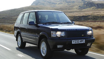 Range Rover second generation 1994 - 2002, 04.06.2010