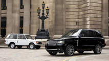 2011 Range Rover