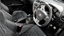 SEAT Leon Cupra R, 18.06.2010