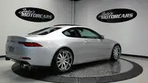 Fisker Latigo CS Prototype Number 000 For Sale - 1024 - 09.03.2010