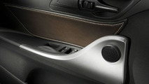 2011 Scion iQ by Five Axis 01.04.2010