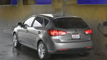 2011 Kia Forte 5-Door Hatchback