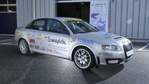 Hohenester HS 650 Audi A4 Quattro