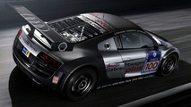 Audi R8 LMS