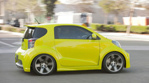 Scion IQ Concept