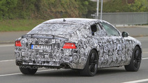 Audi S7 Prototype