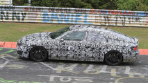 Audi S7 prototype spy photo 19.05.2010