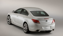 Buick Regal GS Show Car - 07.01.2009