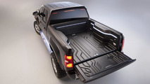 2011 GMC Sierra All Terrain HD Concept 07.01.2011