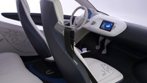 Tata Pixel Concept revealed in Geneva - 03.03.2011